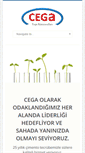 Mobile Screenshot of cegayapi.com